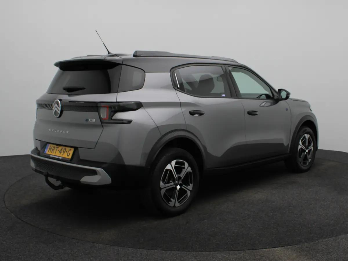 Max 113pk 44 kWh | Navigatie | Camera | Clima | PDC V+A | Trekhaak | Carplay |