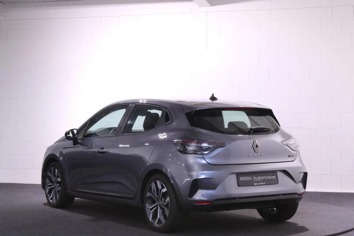 1.6 E-Tech Full Hybrid 145 evolution