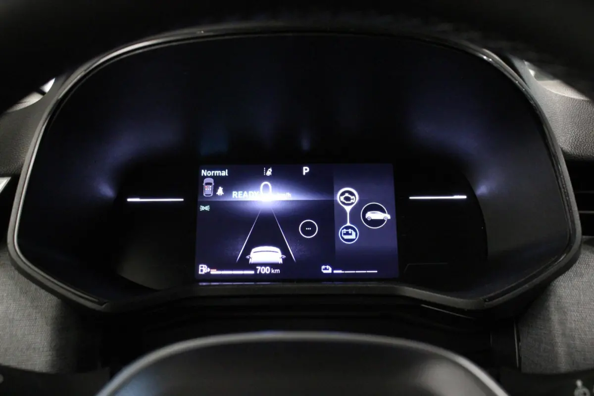 1.6 E-Tech Full Hybrid 145 evolution