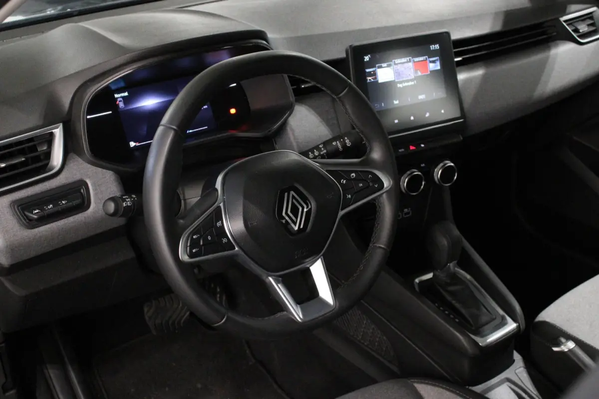 1.6 E-Tech Full Hybrid 145 evolution