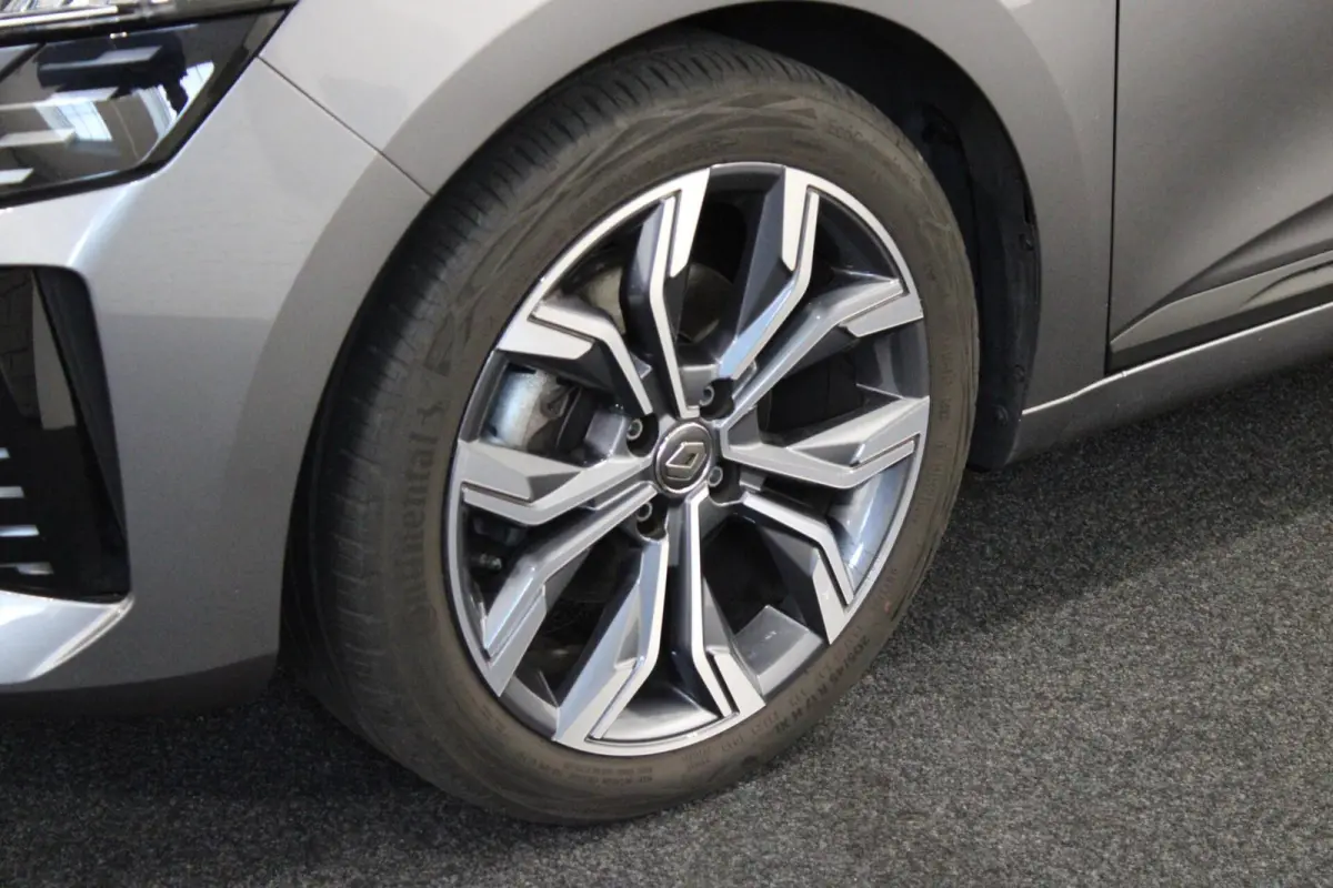1.6 E-Tech Full Hybrid 145 evolution