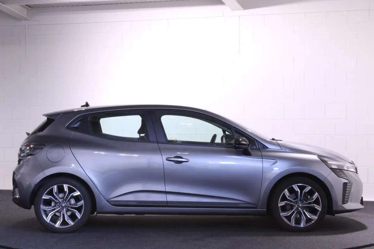 1.6 E-Tech Full Hybrid 145 evolution