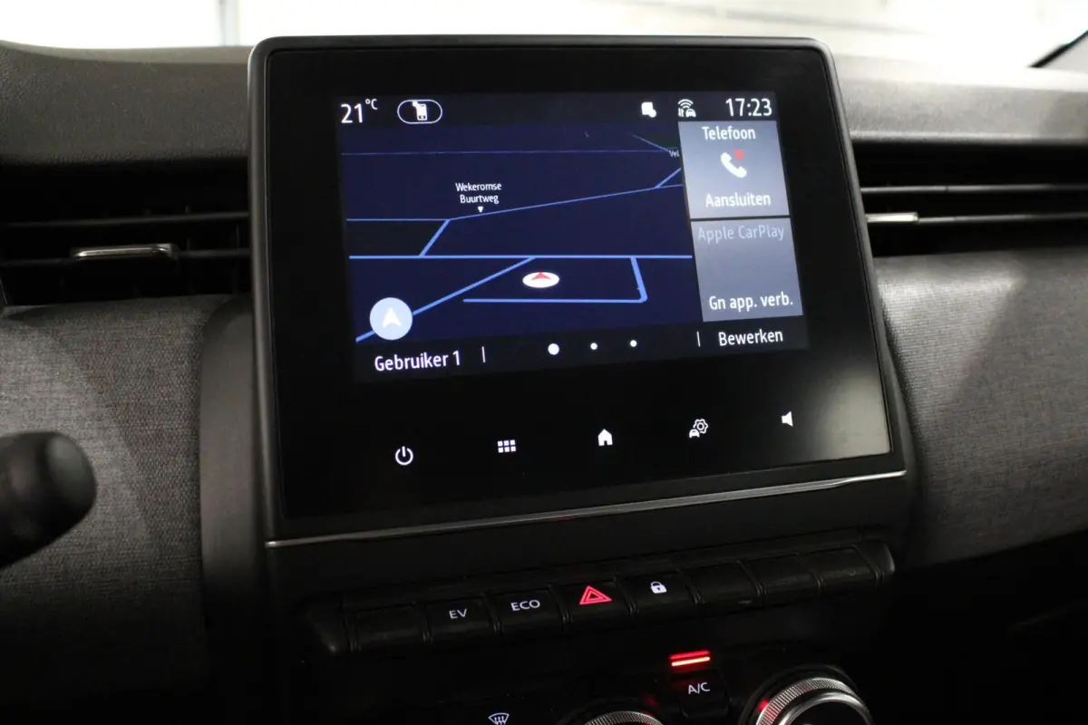 1.6 E-Tech Full Hybrid 145 evolution