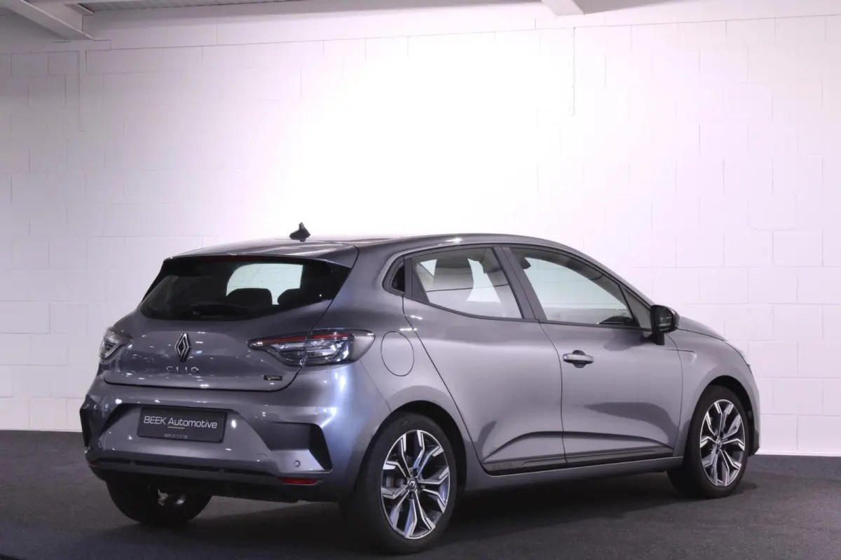 1.6 E-Tech Full Hybrid 145 evolution