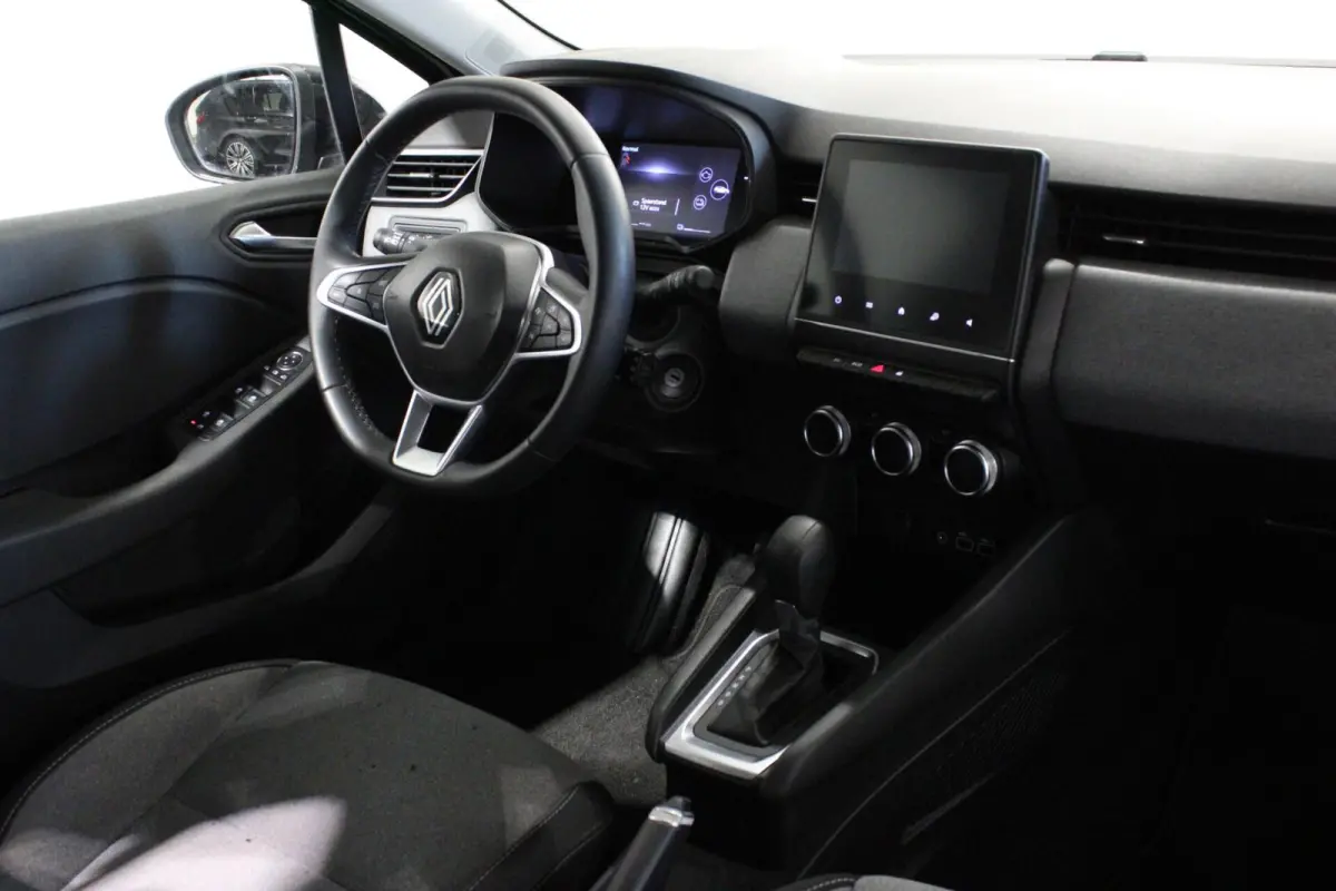 1.6 E-Tech Full Hybrid 145 evolution