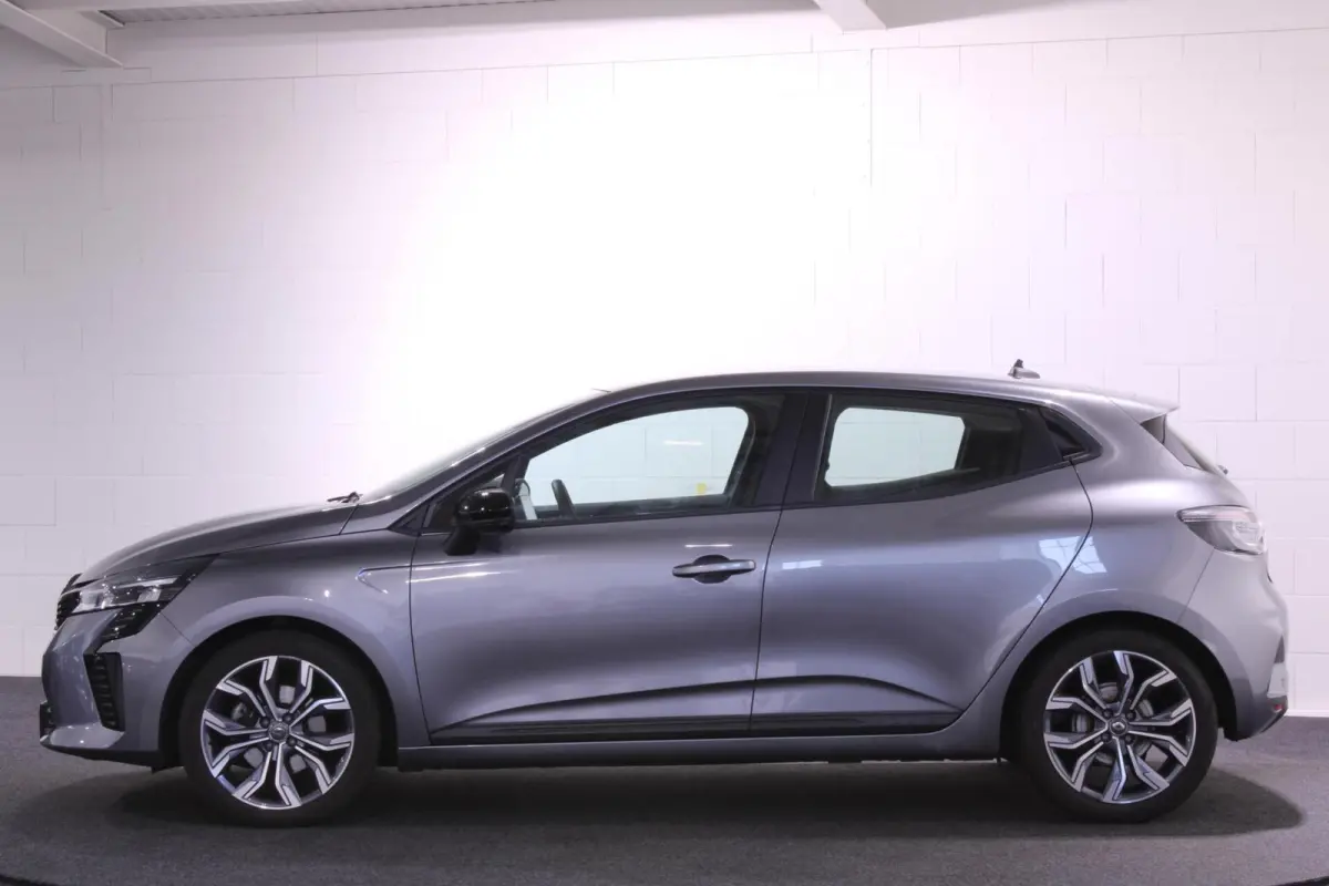 1.6 E-Tech Full Hybrid 145 evolution