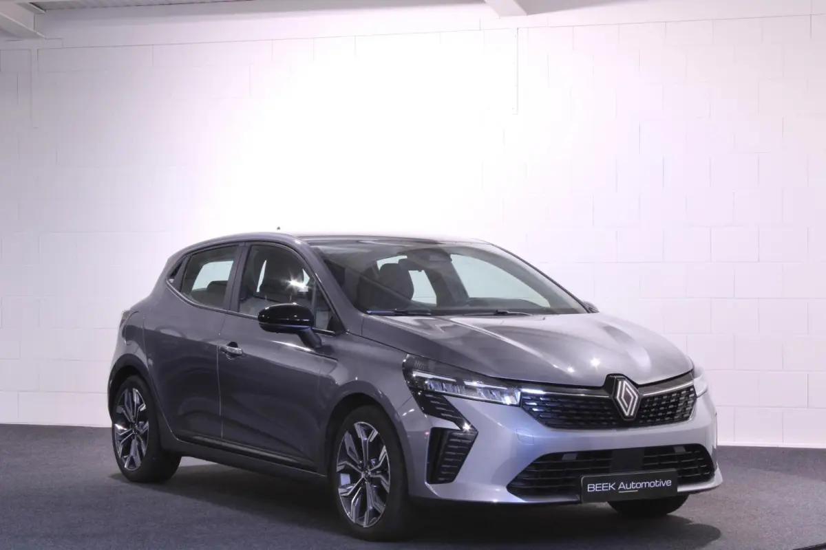 1.6 E-Tech Full Hybrid 145 evolution
