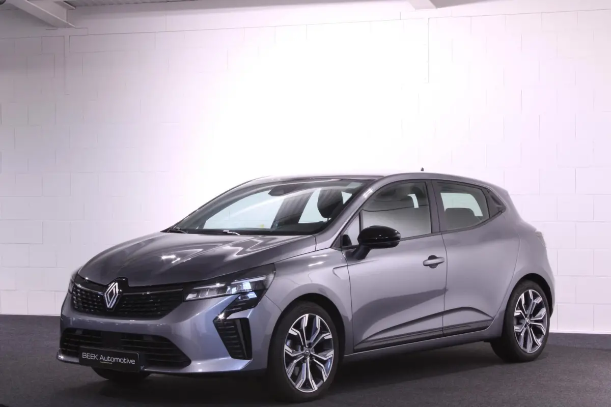1.6 E-Tech Full Hybrid 145 evolution