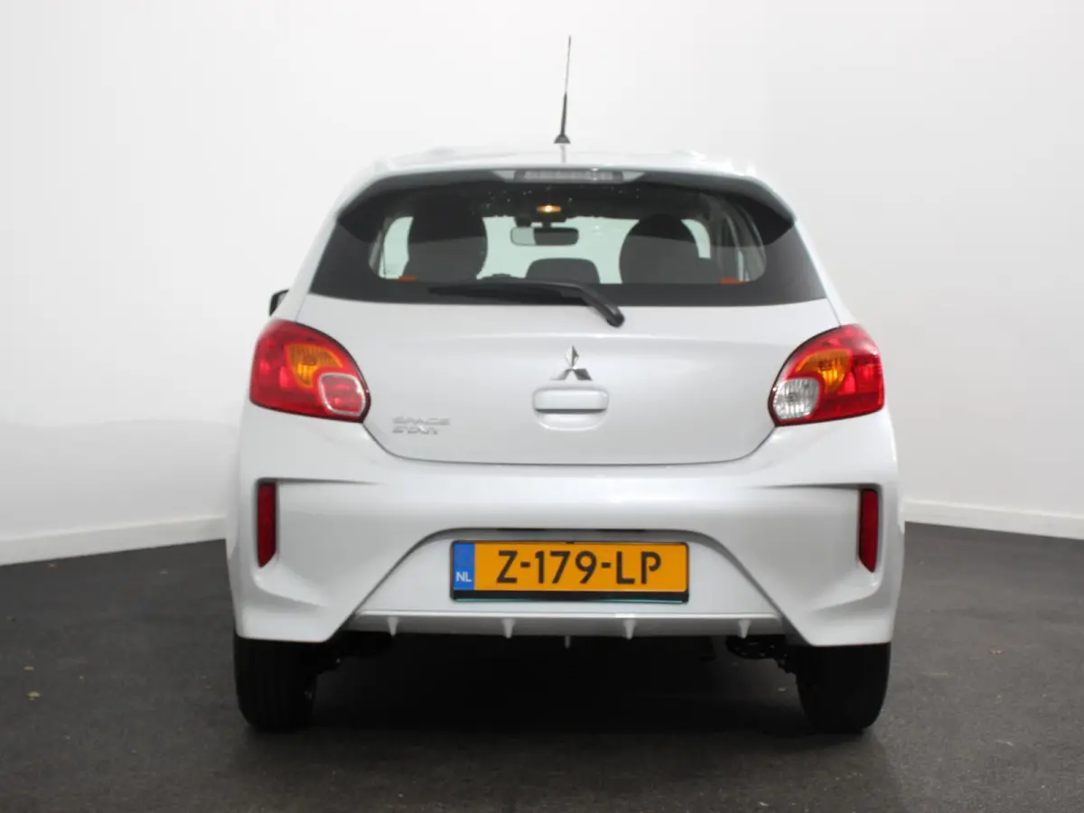 1.2 Connect+ Navigatie Apple Carplay/Android Auto Airco Dab