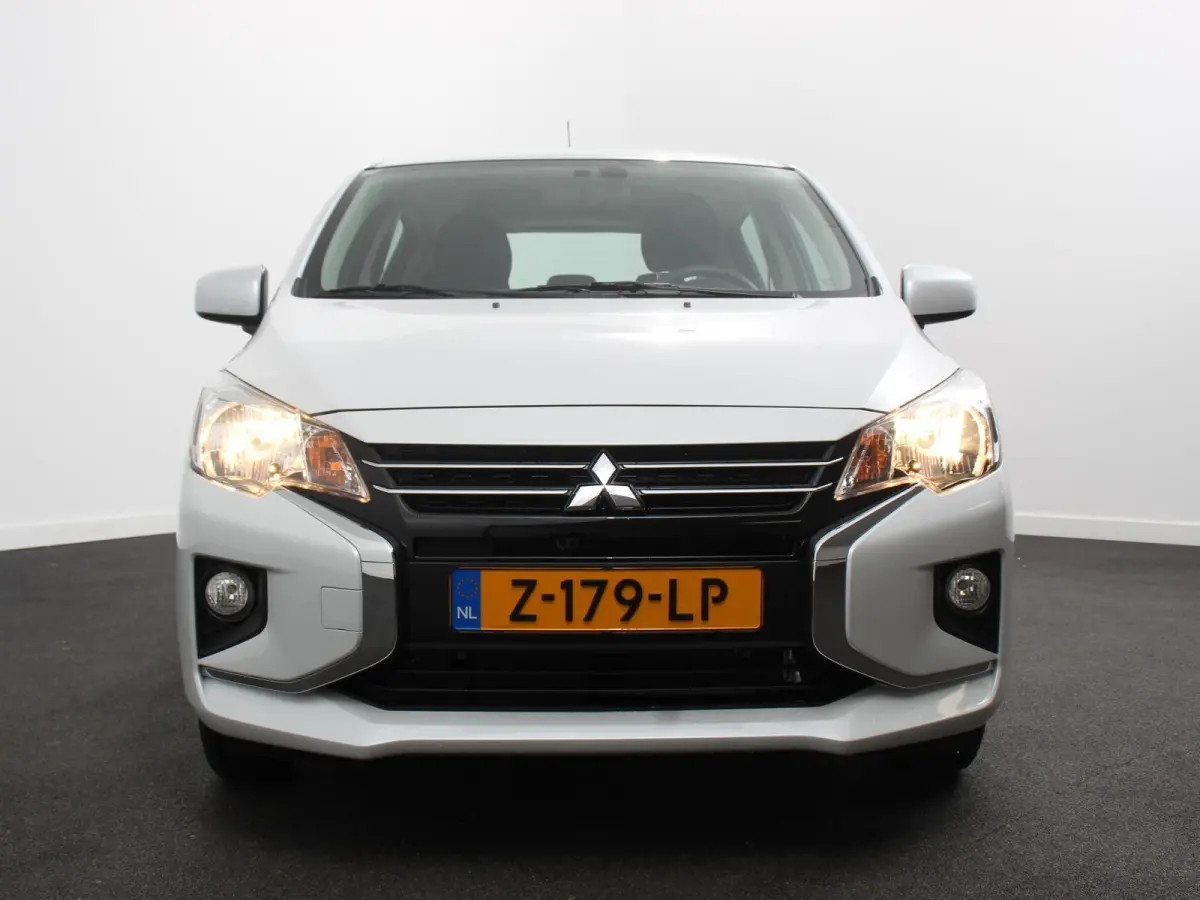 1.2 Connect+ Navigatie Apple Carplay/Android Auto Airco Dab