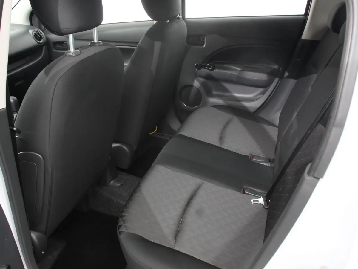 1.2 Connect+ Navigatie Apple Carplay/Android Auto Airco Dab