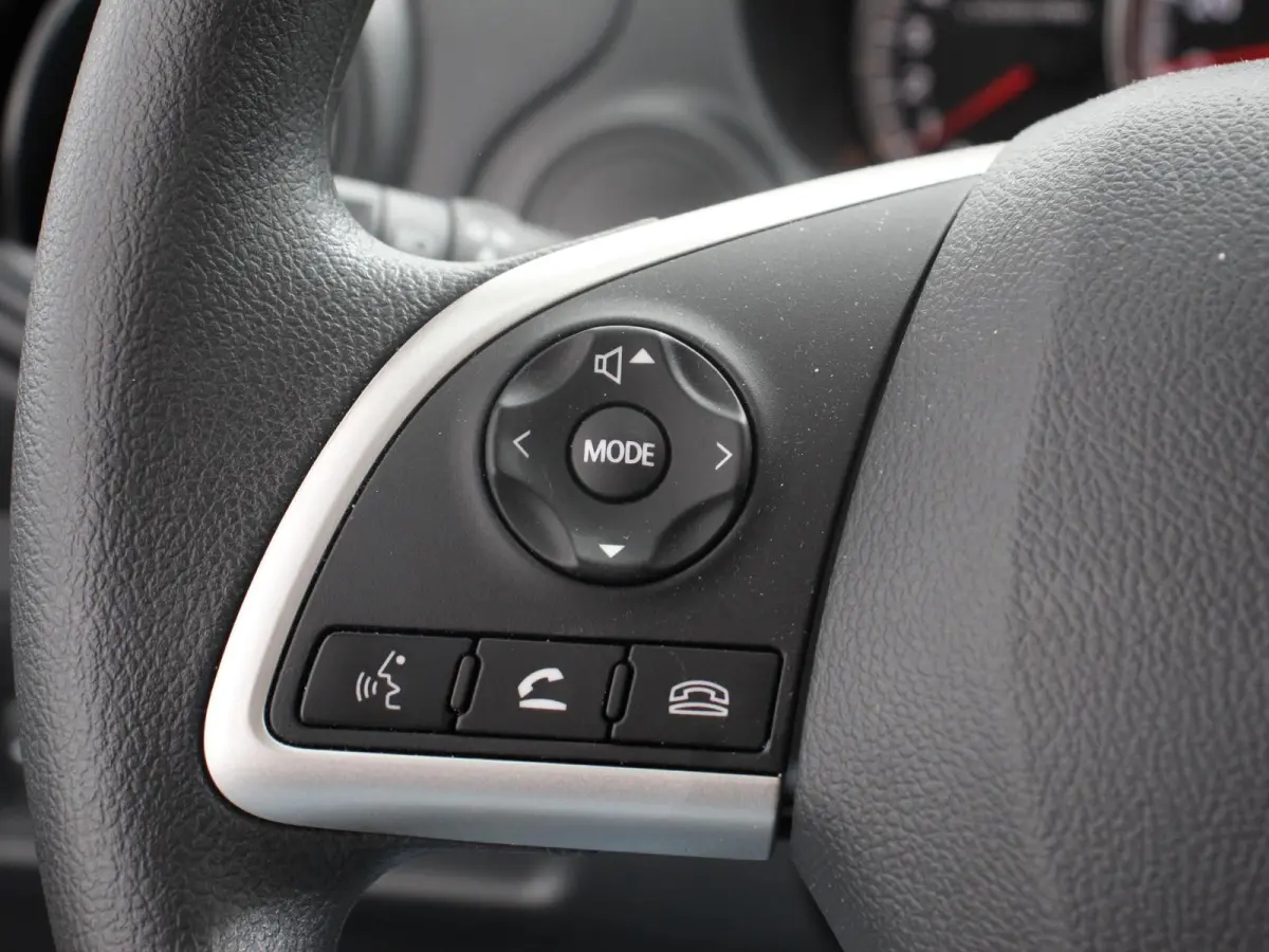 1.2 Connect+ Navigatie Apple Carplay/Android Auto Airco Dab