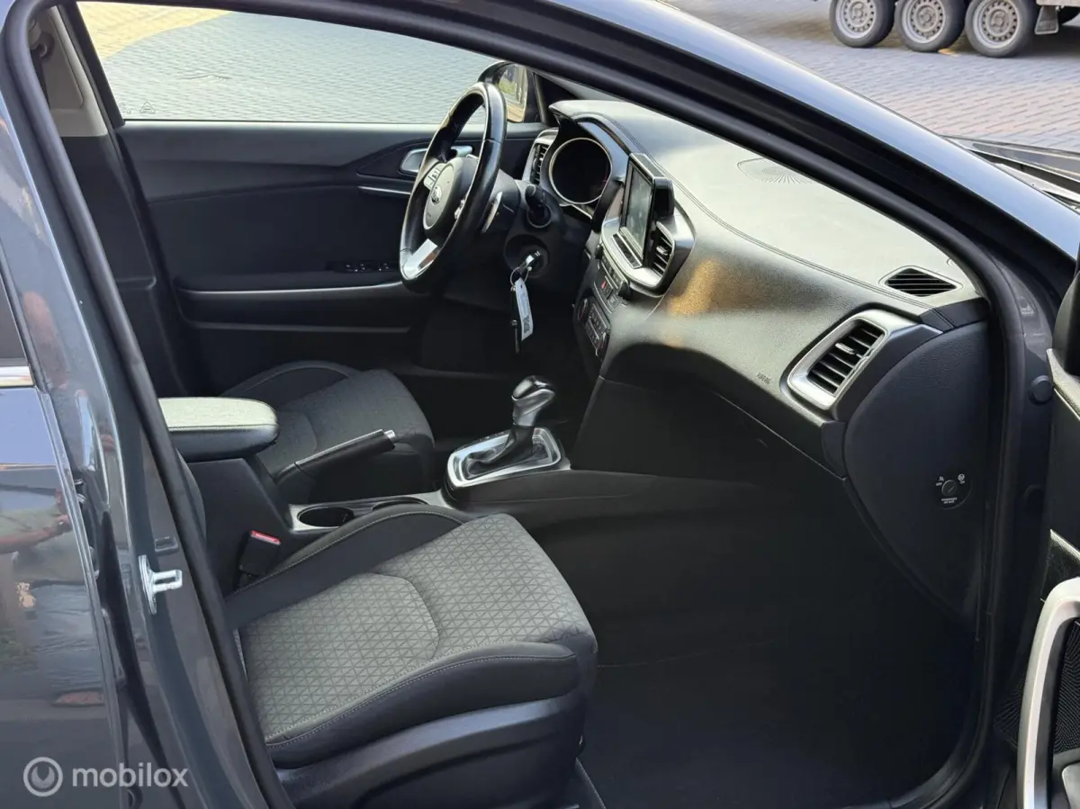 1.4 T-GDi DynamicLine Automaat