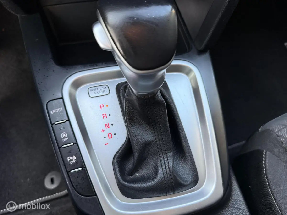 1.4 T-GDi DynamicLine Automaat