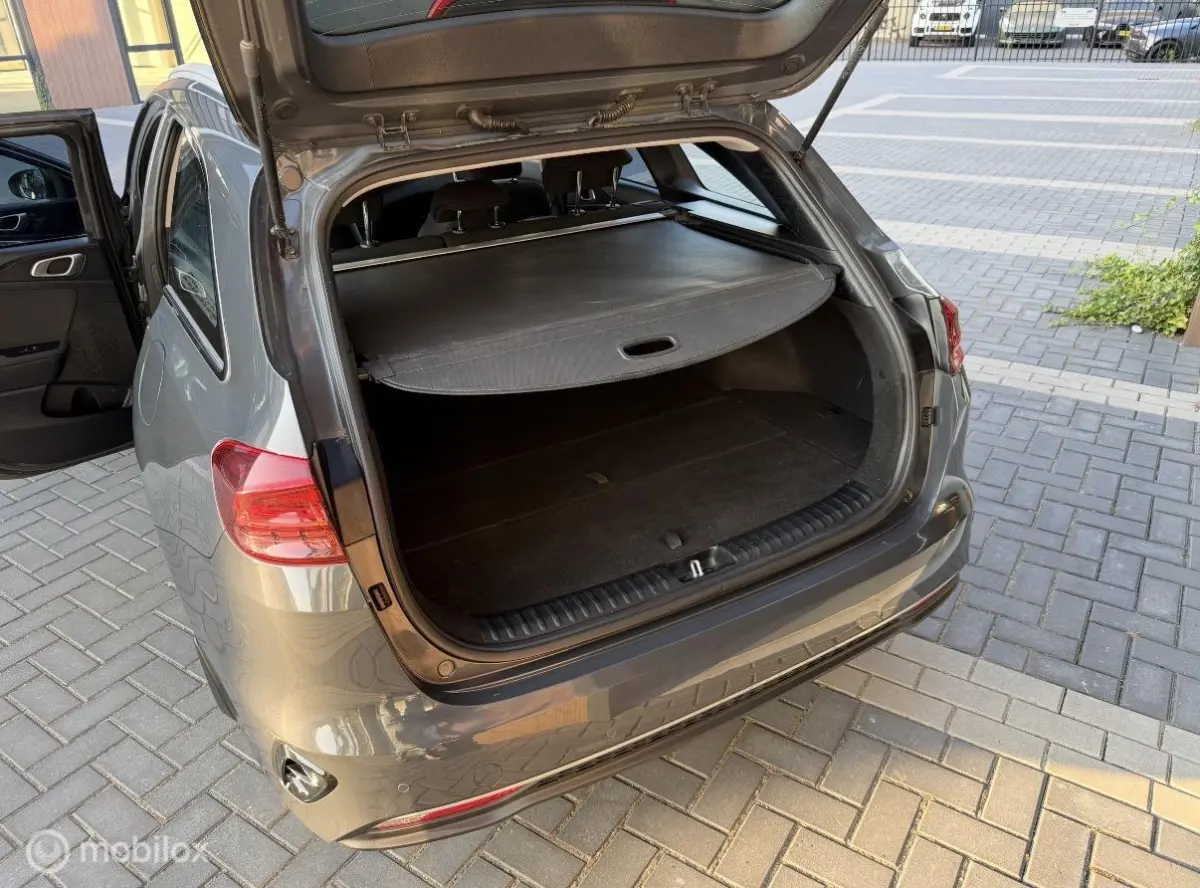 1.4 T-GDi DynamicLine Automaat