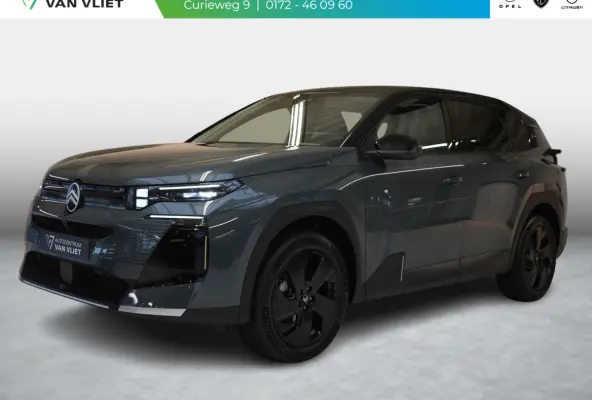 1.2 Hybrid 145 Max | Interieur-pakket | Trekhaak | Elektrisch Glazen Panoramadak |