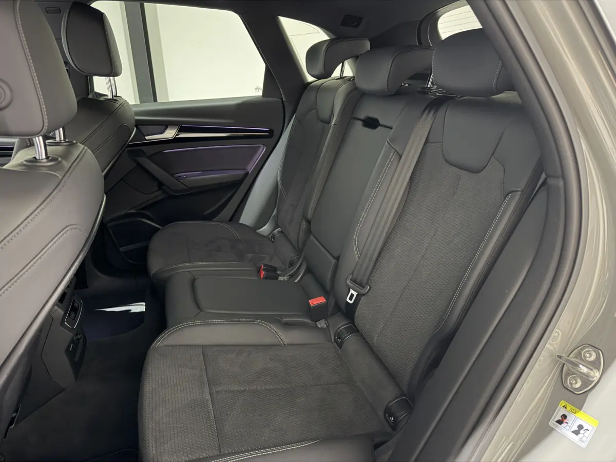 50 TFSI e S edition | Panoramadak | B&O | Matrix LED | 20" | S-Line interieur