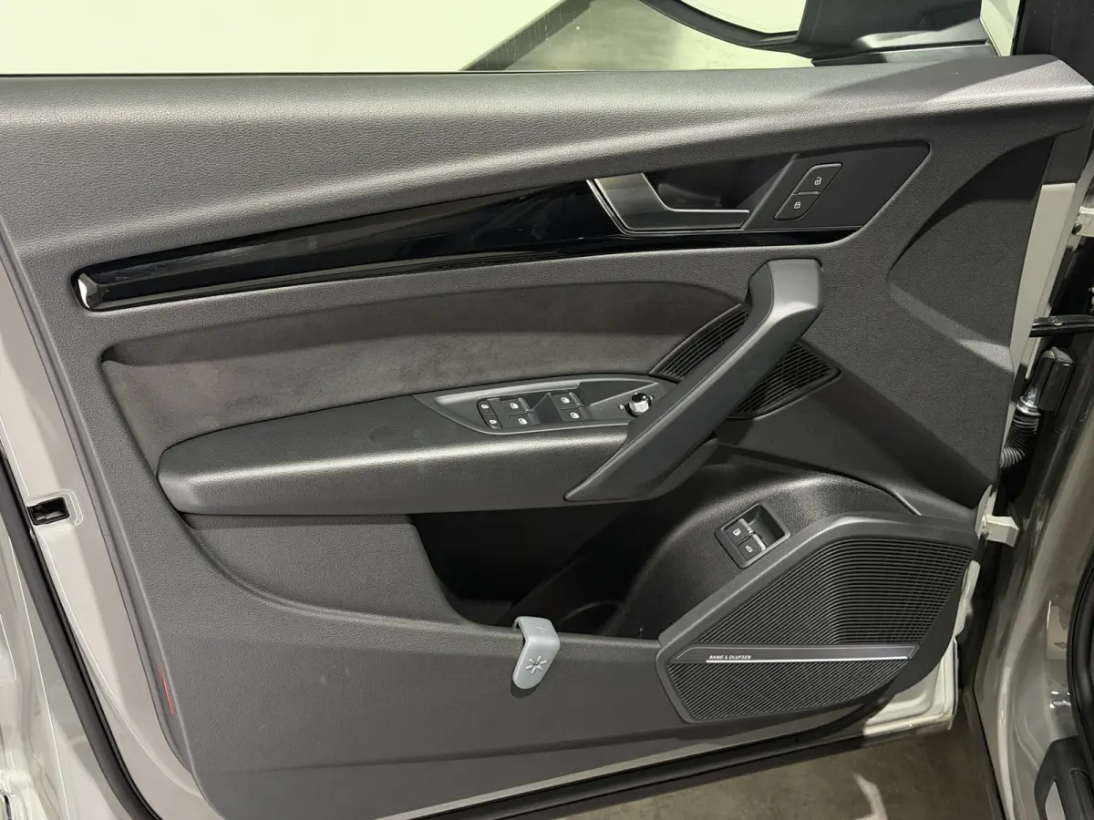 50 TFSI e S edition | Panoramadak | B&O | Matrix LED | 20" | S-Line interieur