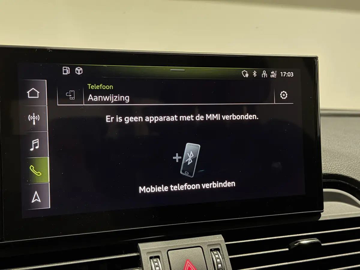 50 TFSI e S edition | Panoramadak | B&O | Matrix LED | 20" | S-Line interieur