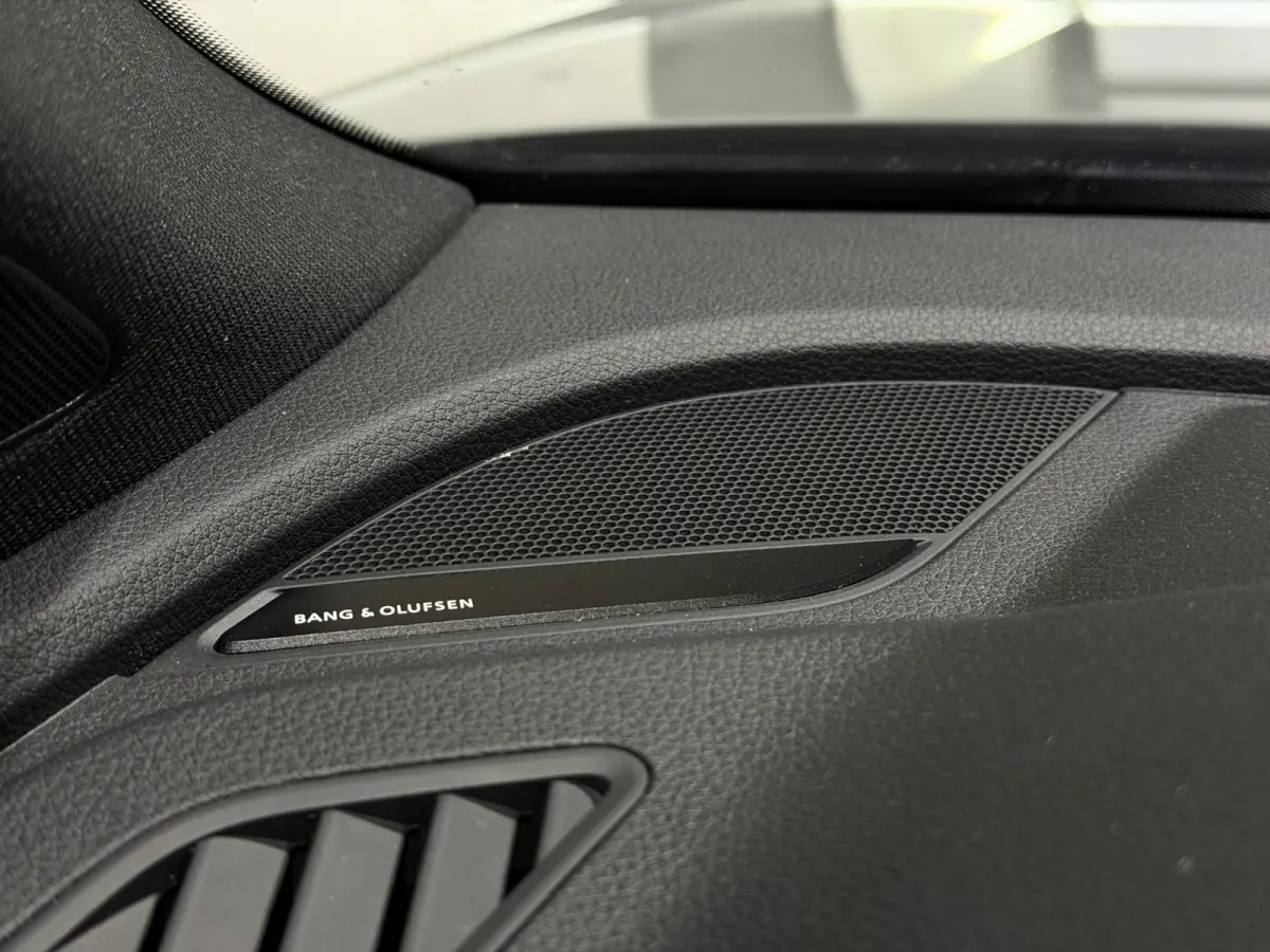 50 TFSI e S edition | Panoramadak | B&O | Matrix LED | 20" | S-Line interieur