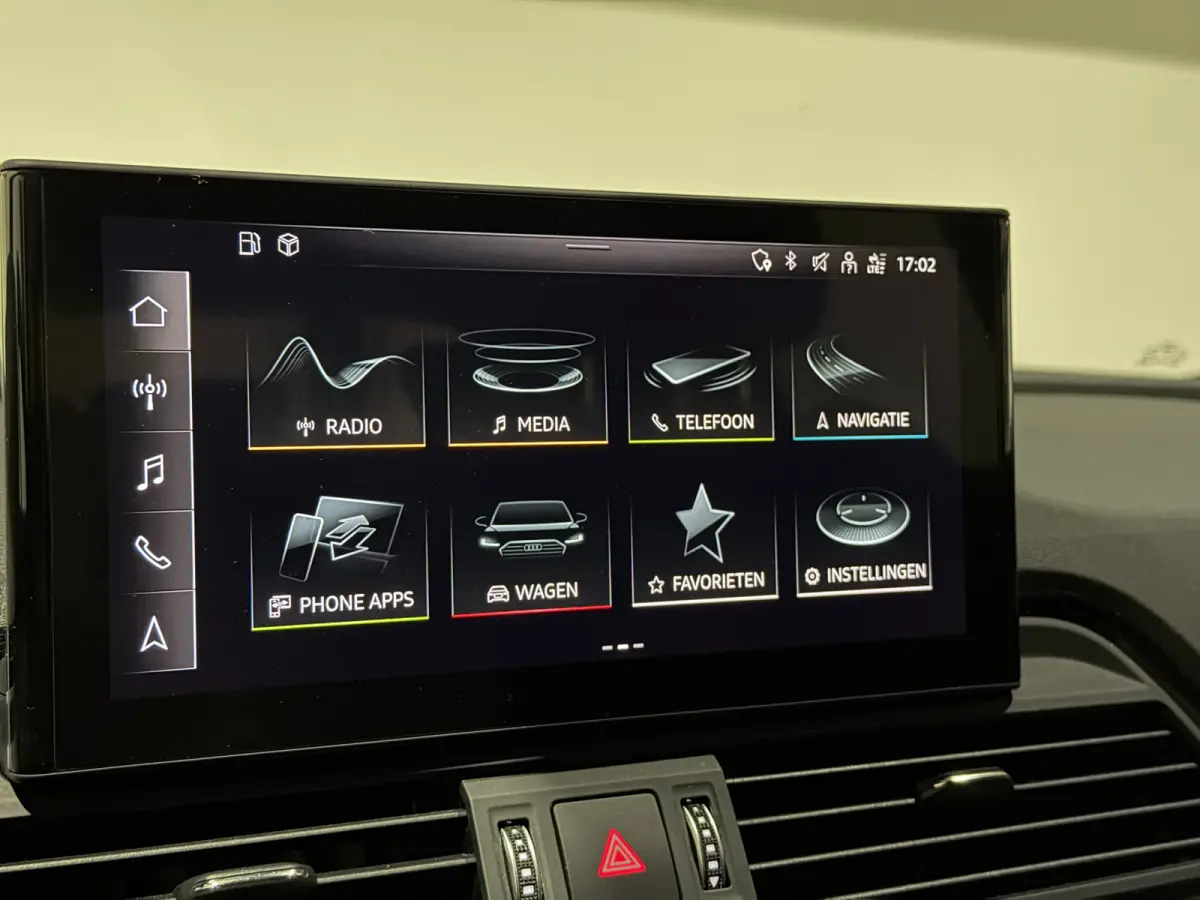 50 TFSI e S edition | Panoramadak | B&O | Matrix LED | 20" | S-Line interieur