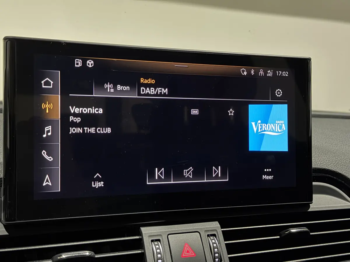 50 TFSI e S edition | Panoramadak | B&O | Matrix LED | 20" | S-Line interieur