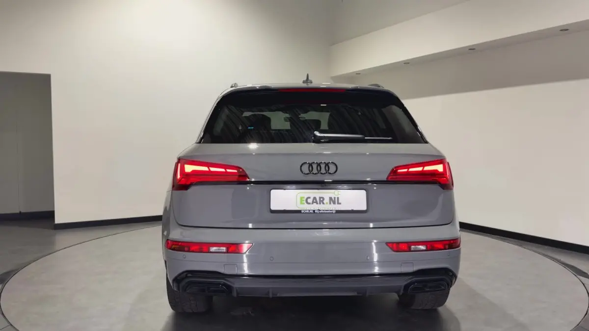 50 TFSI e S edition | Panoramadak | B&O | Matrix LED | 20" | S-Line interieur
