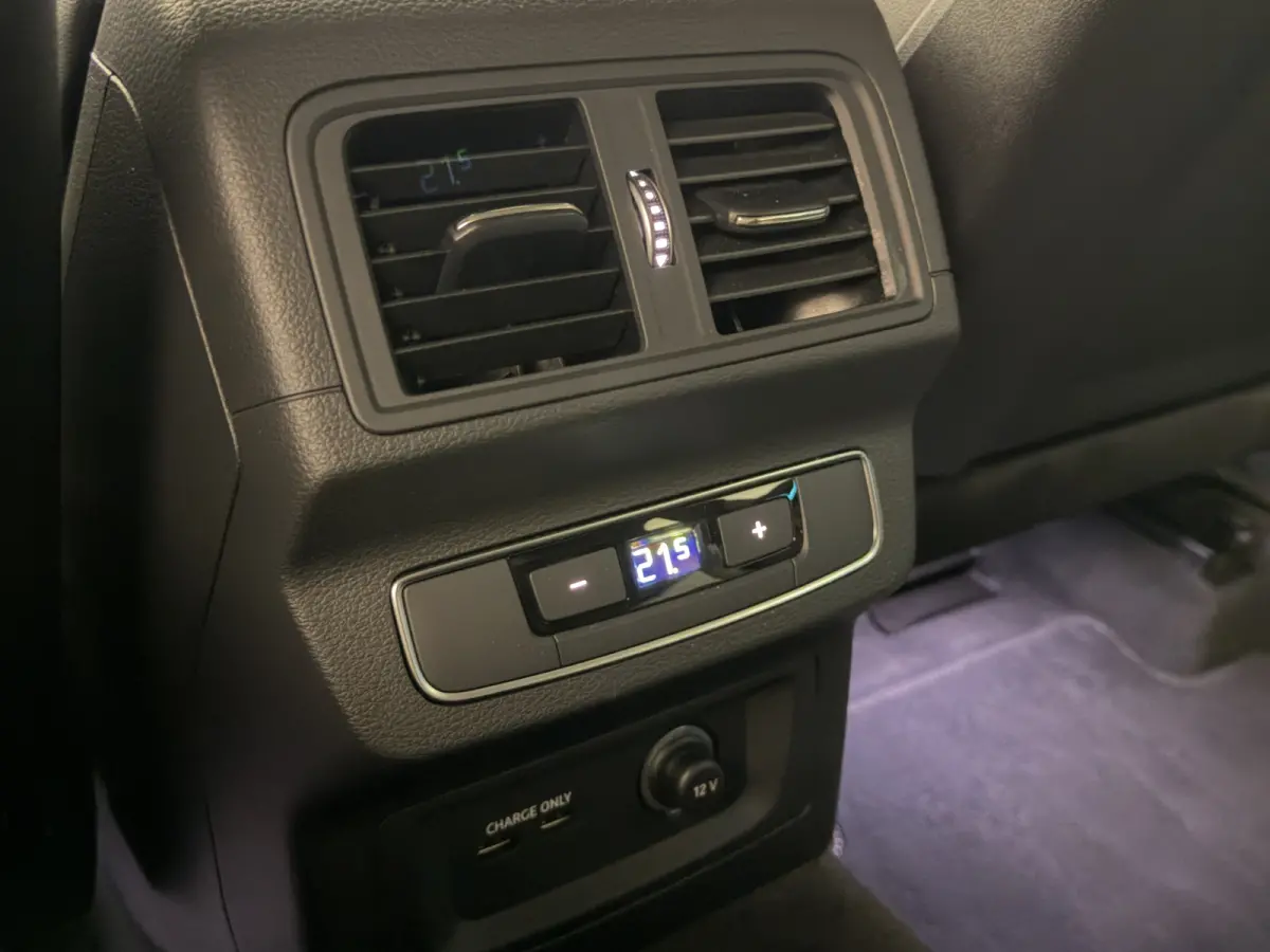 50 TFSI e S edition | Panoramadak | B&O | Matrix LED | 20" | S-Line interieur