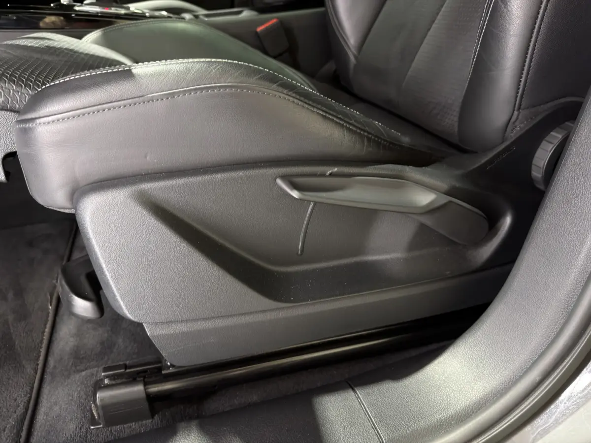 50 TFSI e S edition | Panoramadak | B&O | Matrix LED | 20" | S-Line interieur