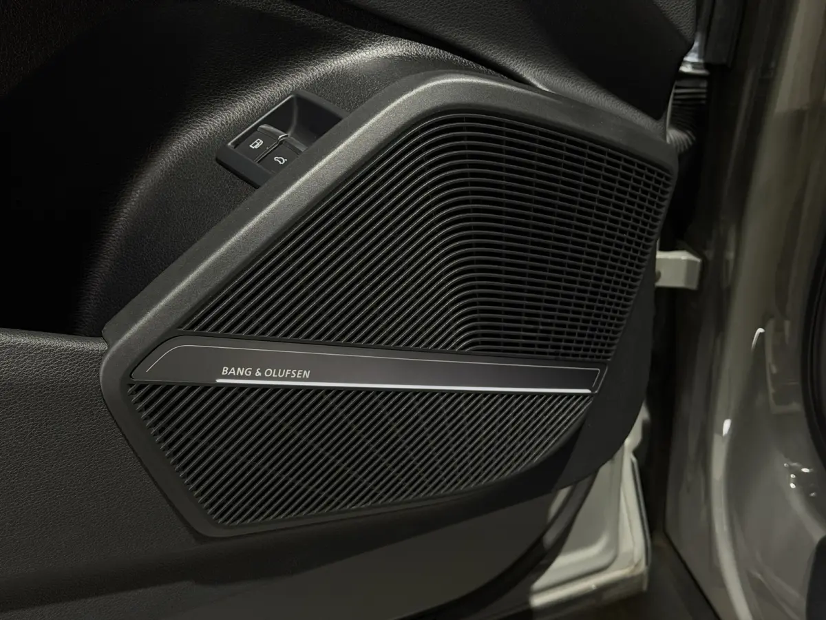 50 TFSI e S edition | Panoramadak | B&O | Matrix LED | 20" | S-Line interieur