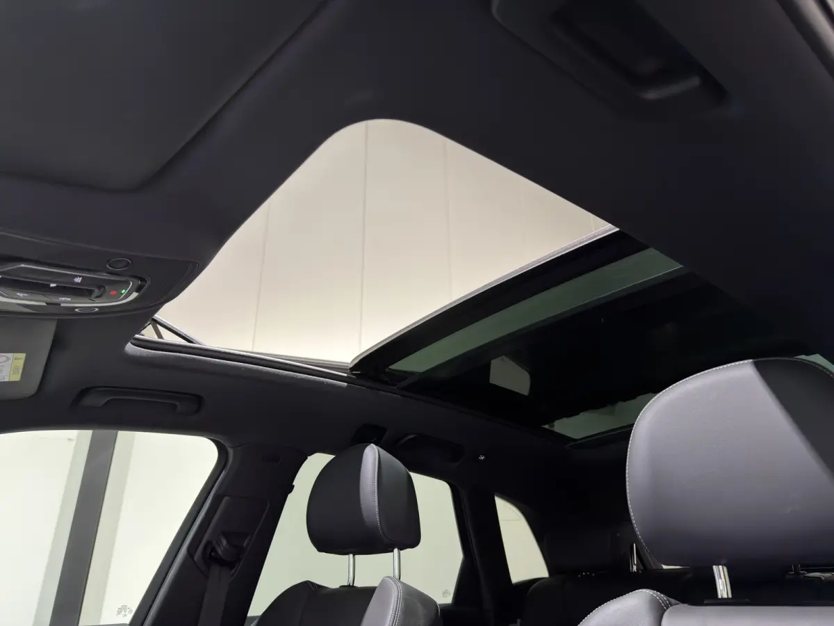 50 TFSI e S edition | Panoramadak | B&O | Matrix LED | 20" | S-Line interieur