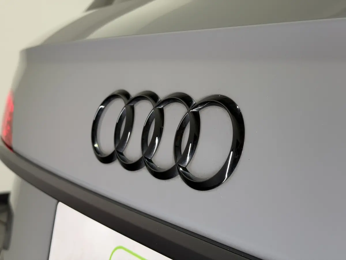 50 TFSI e S edition | Panoramadak | B&O | Matrix LED | 20" | S-Line interieur