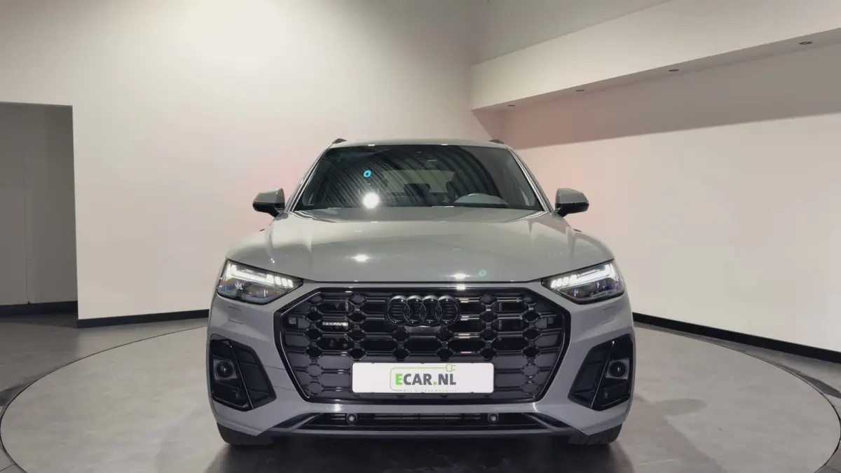 50 TFSI e S edition | Panoramadak | B&O | Matrix LED | 20" | S-Line interieur