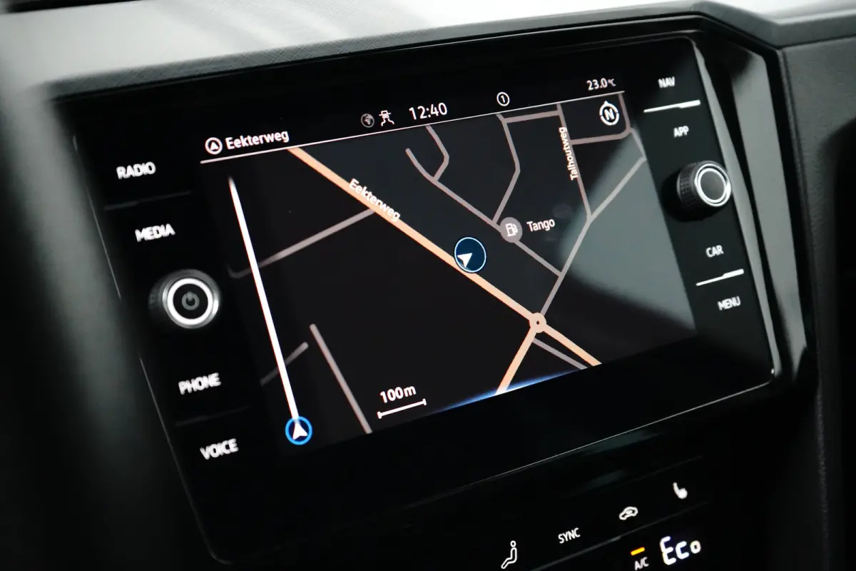 1.4 TSI PHEV GTE Business | ACC | Stoelverwarming | Camera | LED Matrix | 17'' | | Achteruitrijcamera | Cruise control adaptief | Elektrisch bedienbare achterklep met sensorsturing