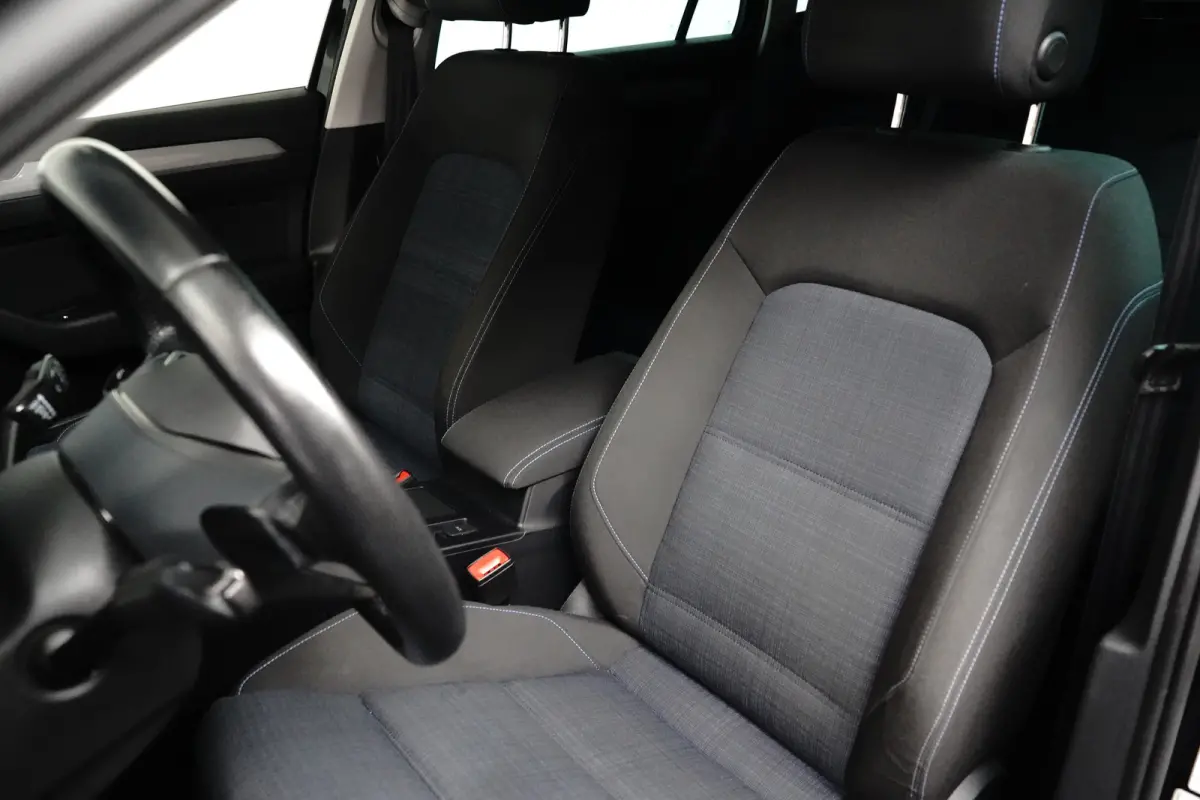 1.4 TSI PHEV GTE Business | ACC | Stoelverwarming | Camera | LED Matrix | 17'' | | Achteruitrijcamera | Cruise control adaptief | Elektrisch bedienbare achterklep met sensorsturing