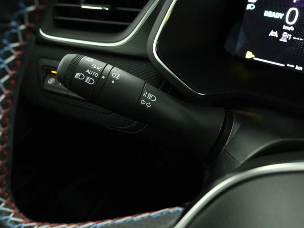 esprit Alpine full hybrid E-Tech 160 | Schuif-/ kanteldak | Harman Kardon | 360 Camera |