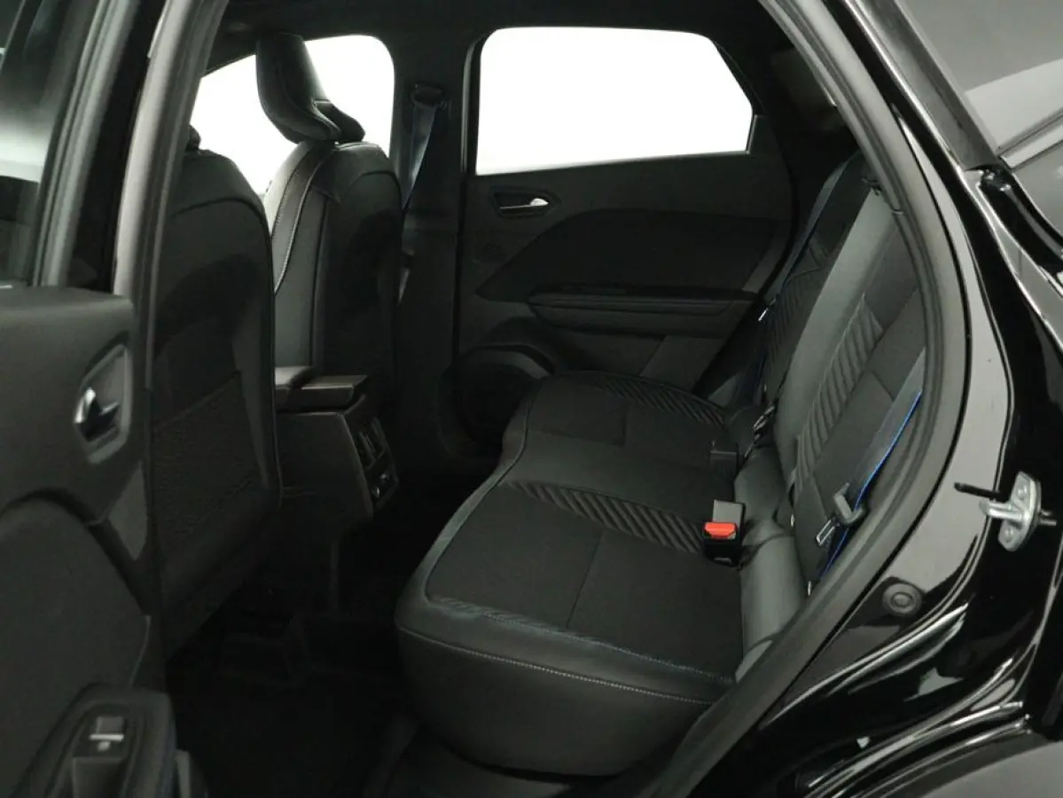 esprit Alpine full hybrid E-Tech 160 | Schuif-/ kanteldak | Harman Kardon | 360 Camera |