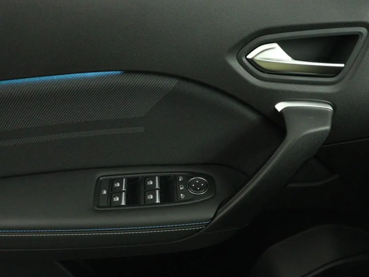 esprit Alpine full hybrid E-Tech 160 | Schuif-/ kanteldak | Harman Kardon | 360 Camera |