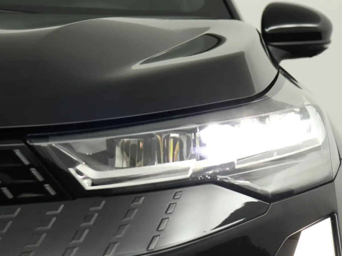 esprit Alpine full hybrid E-Tech 160 | Schuif-/ kanteldak | Harman Kardon | 360 Camera |