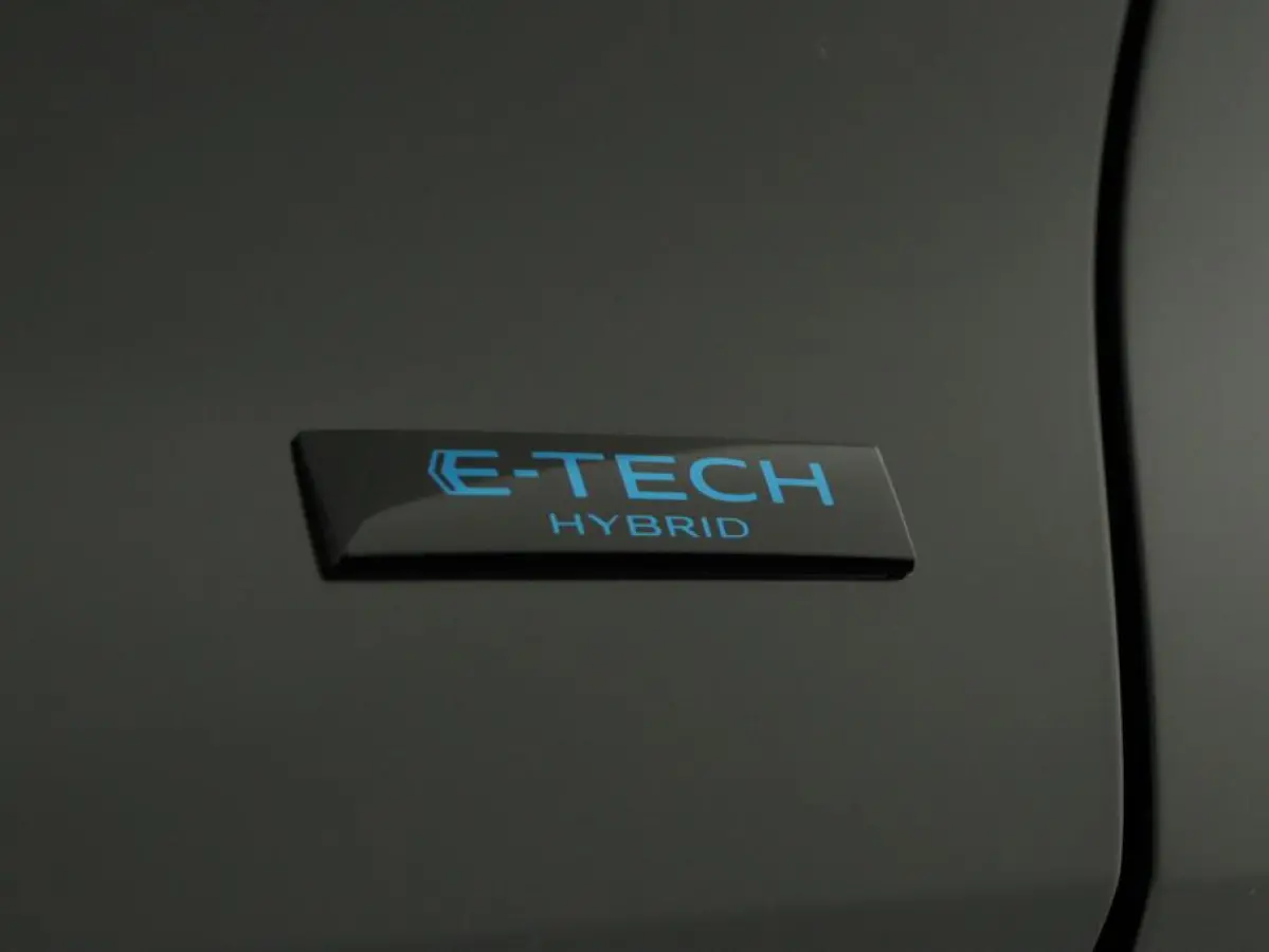 esprit Alpine full hybrid E-Tech 160 | Schuif-/ kanteldak | Harman Kardon | 360 Camera |
