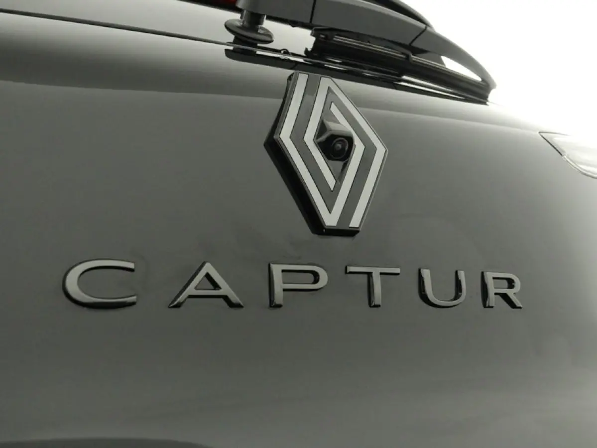 esprit Alpine full hybrid E-Tech 160 | Schuif-/ kanteldak | Harman Kardon | 360 Camera |