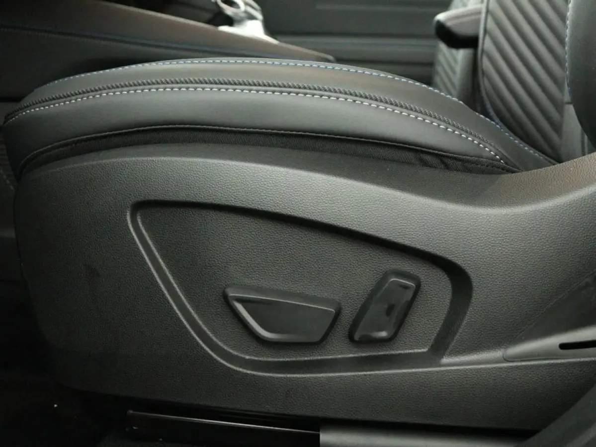 esprit Alpine full hybrid E-Tech 160 | Schuif-/ kanteldak | Harman Kardon | 360 Camera |