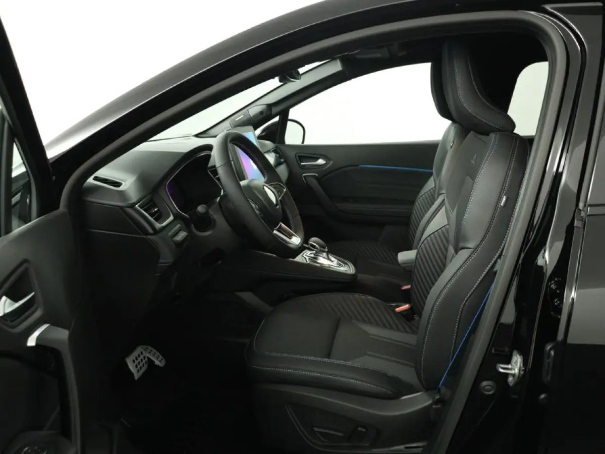 esprit Alpine full hybrid E-Tech 160 | Schuif-/ kanteldak | Harman Kardon | 360 Camera |
