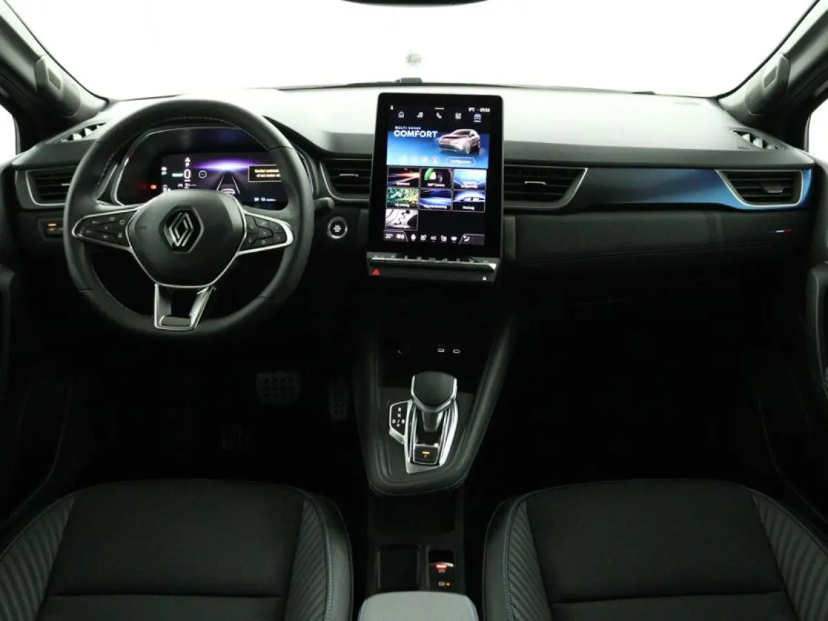 esprit Alpine full hybrid E-Tech 160 | Schuif-/ kanteldak | Harman Kardon | 360 Camera |