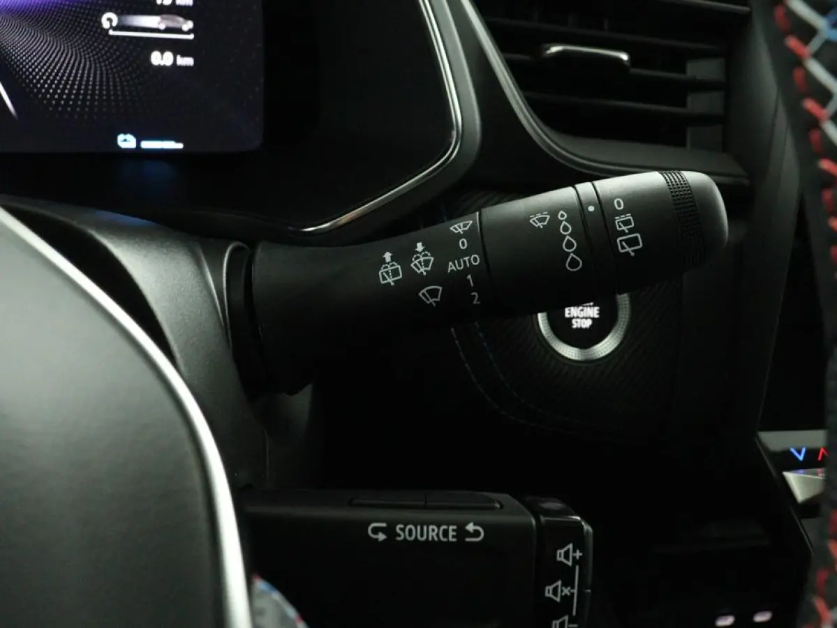 esprit Alpine full hybrid E-Tech 160 | Schuif-/ kanteldak | Harman Kardon | 360 Camera |
