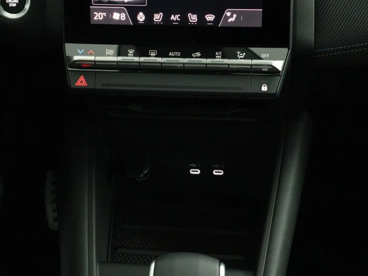 esprit Alpine full hybrid E-Tech 160 | Schuif-/ kanteldak | Harman Kardon | 360 Camera |