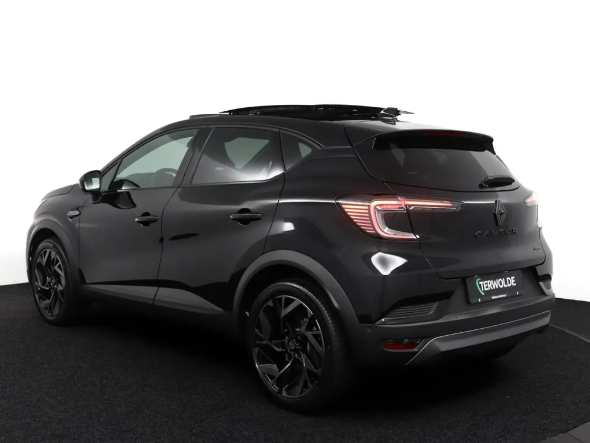 esprit Alpine full hybrid E-Tech 160 | Schuif-/ kanteldak | Harman Kardon | 360 Camera |