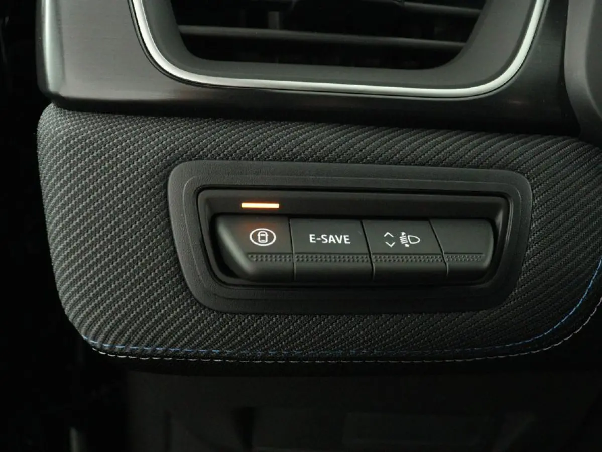 esprit Alpine full hybrid E-Tech 160 | Schuif-/ kanteldak | Harman Kardon | 360 Camera |