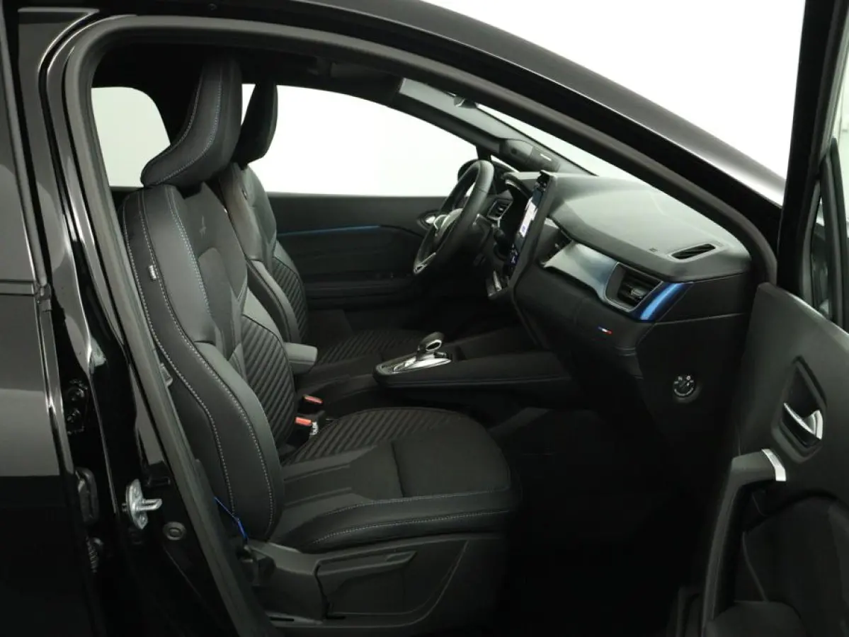 esprit Alpine full hybrid E-Tech 160 | Schuif-/ kanteldak | Harman Kardon | 360 Camera |