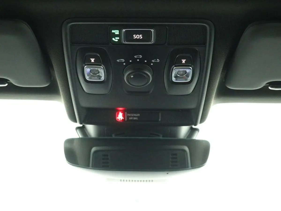 esprit Alpine full hybrid E-Tech 160 | Schuif-/ kanteldak | Harman Kardon | 360 Camera |